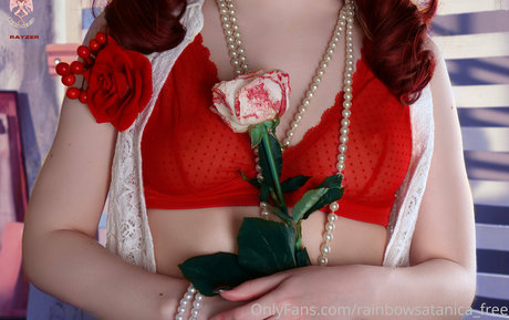 rainbowsatanica free naked star galleries