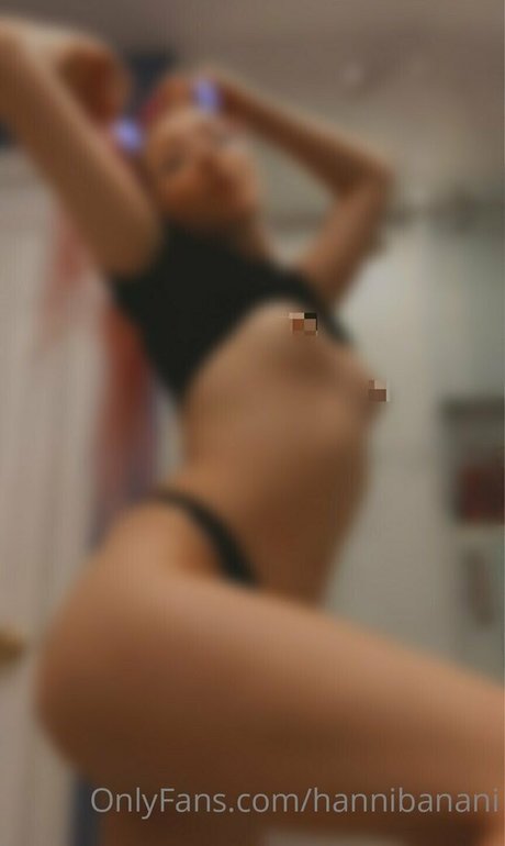 hannibanani xxx star gallery