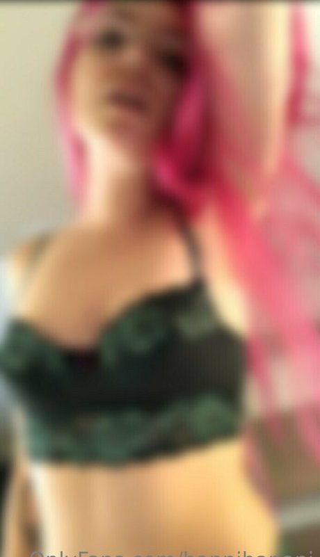 hannibanani sex star galleries