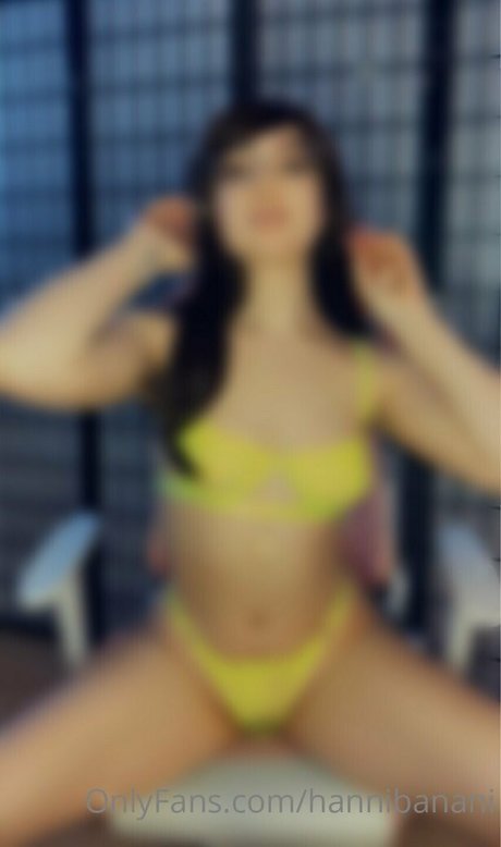 hannibanani best star img