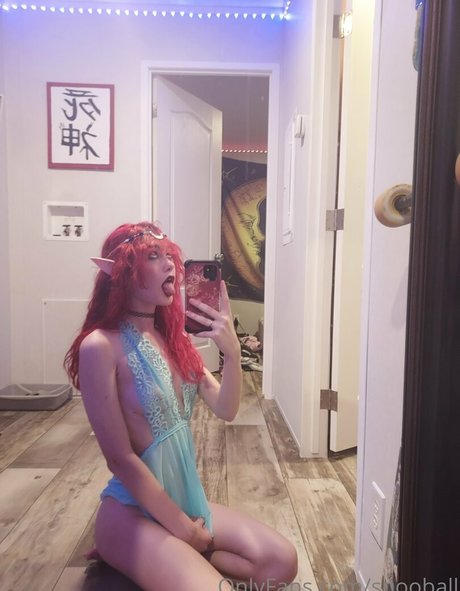 snooball nice pornstar pic