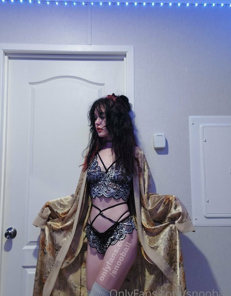 snooball pornstar nudes img