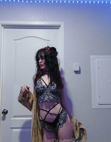 snooball model sex photos