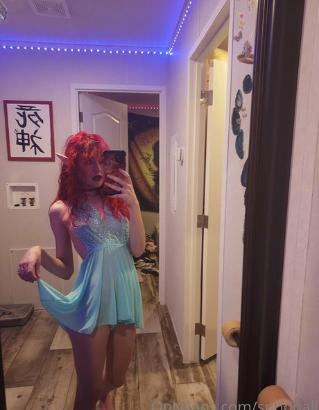 snooball exclusive actress photos