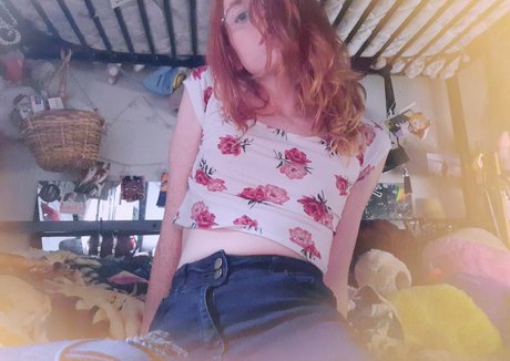 Cyanide River exclusive pornstar pics