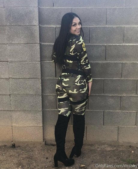 rissbby pornstar hd picture