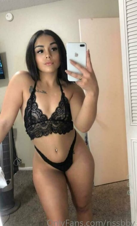 rissbby model nice images