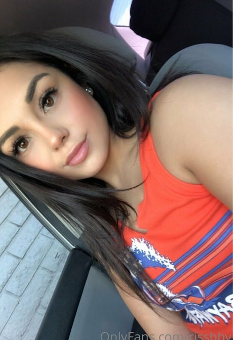 rissbby nice star pic