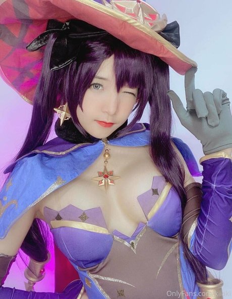 pikiichu pornstar exclusive picture