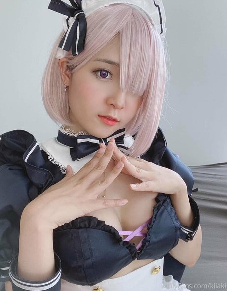 pikiichu pornstar high quality picture