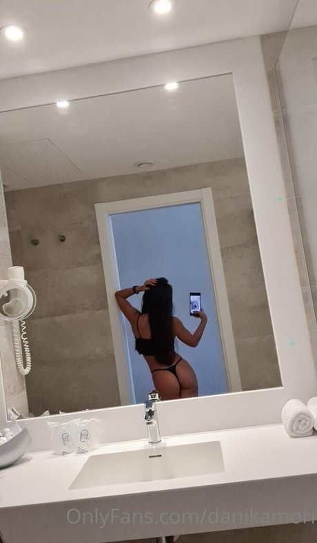 danikamori pornstar xxx galleries