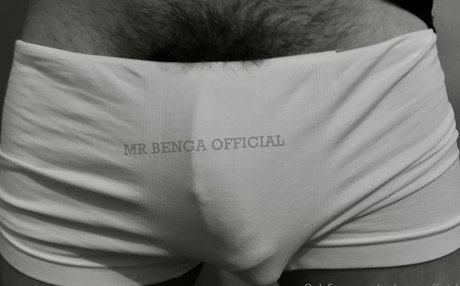mrbengaofficial model naked pictures