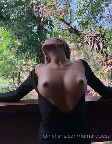 Lumarquesa xxx pornstar picture