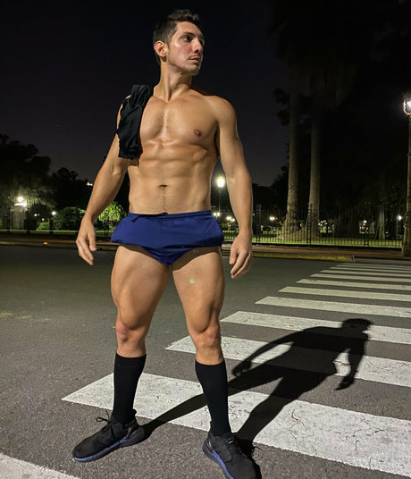 emiliano terra pornographic model pics