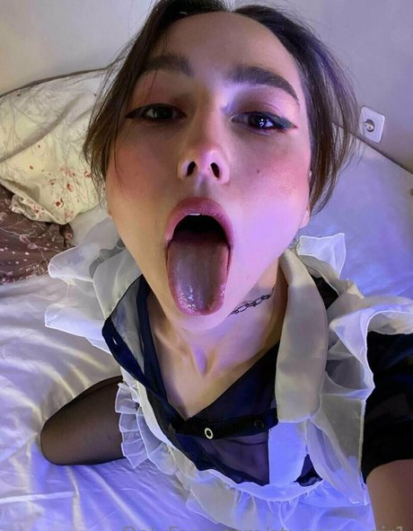 Emilia Smile star erotic galleries