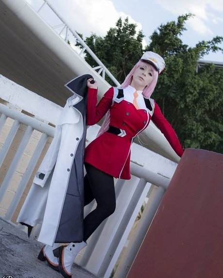 Brenditz Cosplay porn star images