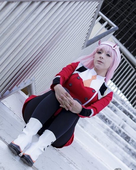 Brenditz Cosplay pornstar hot images