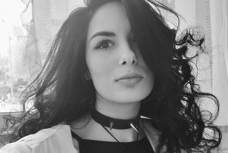 The blacksphinx pretty star images