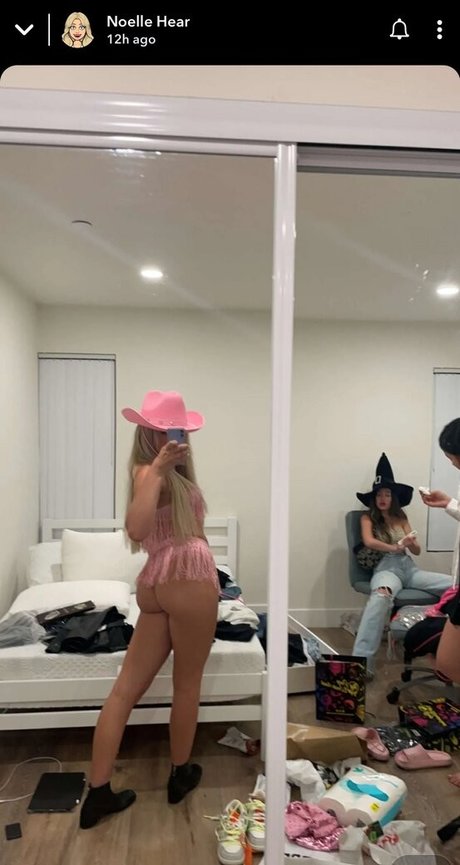 Noelle Hear pornstar adult photo