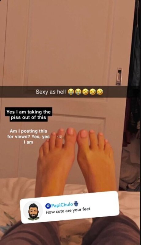 Rory Eliza star art photos