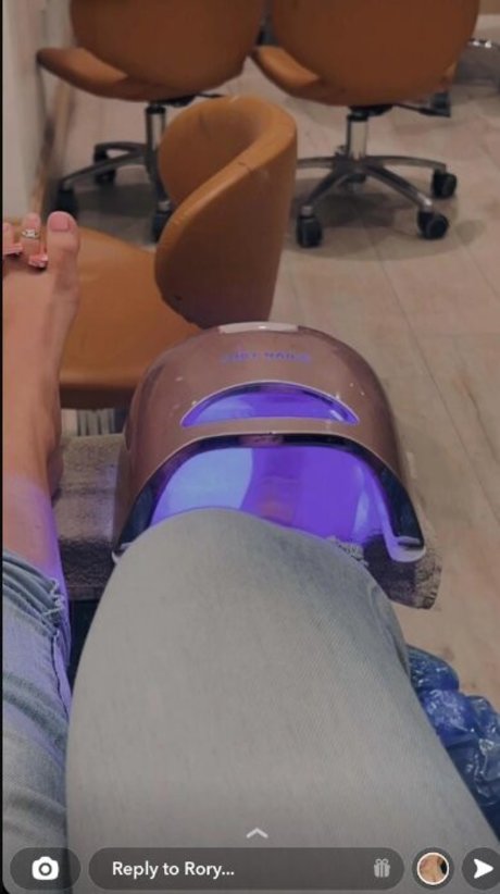 Rory Eliza hd star pics