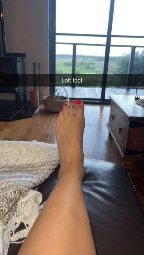 Rory Eliza model exclusive photo