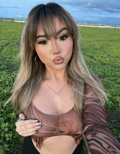 Gisselle Next Door exclusive star archive