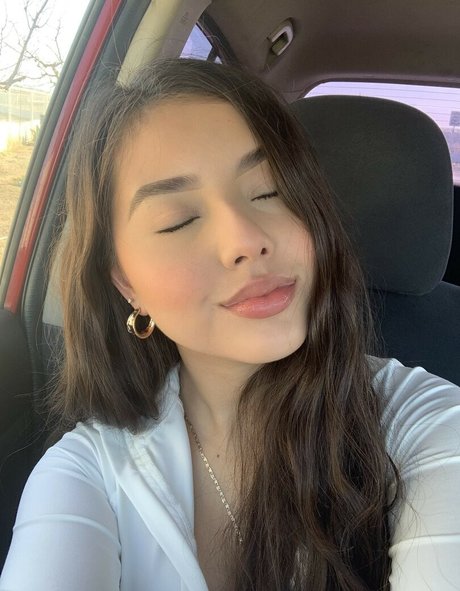 Gisselle Next Door model art img