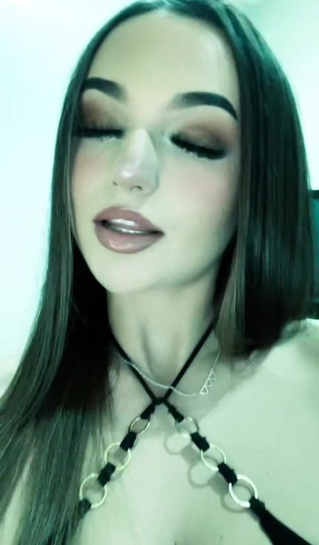 Tanaka pornstar pretty picture