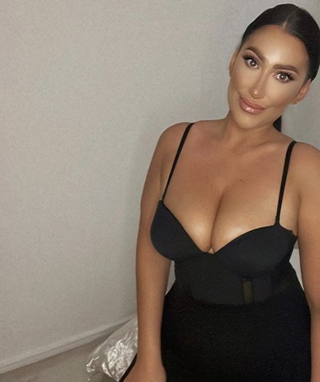 Kirstie V star porn archive