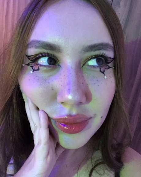 Merxoxo pornographic star photos