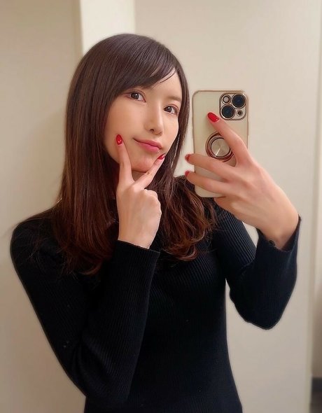 Arisa Kotoi pornstar art picture