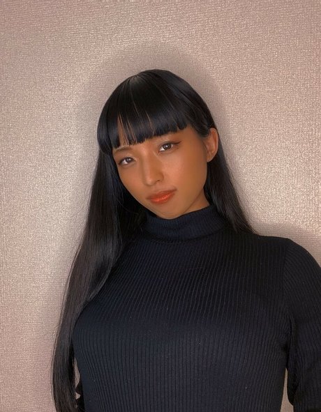 Azusa Igarashi pornstar naked archive