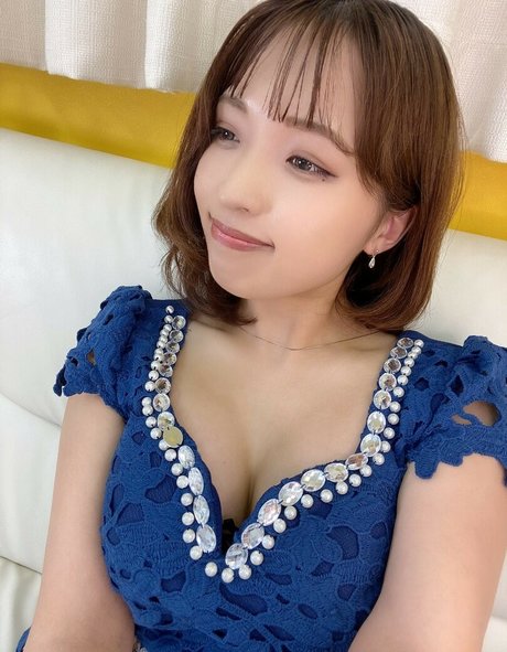 Azusa Igarashi nudes star image