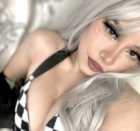 Cremepocky erotic pornstar image