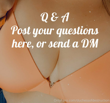 duchessofdestruction pornstar art archive