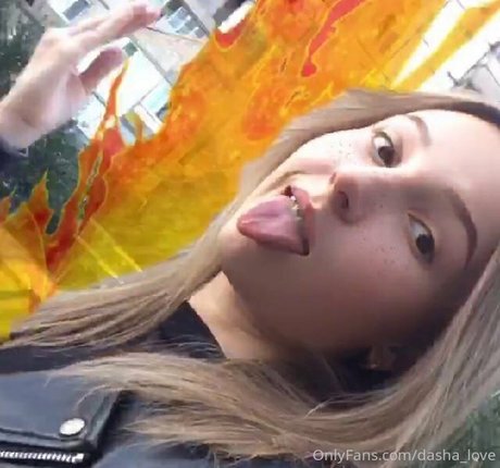 dasha love pornographic model archive