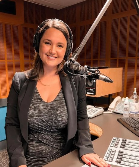 Rae Johnston hot star pictures