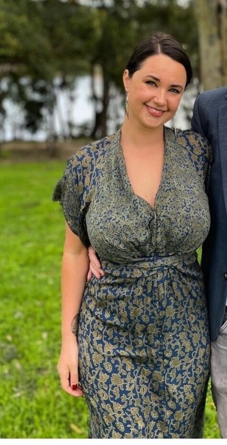 Rae Johnston actress photos