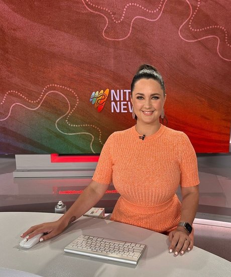 Rae Johnston nude star photos