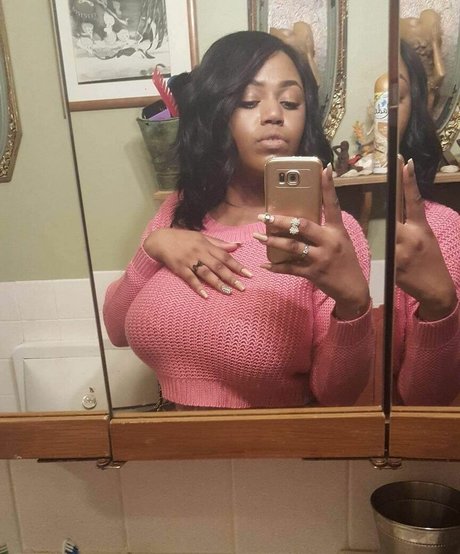 Barbara Jane nudes star pic