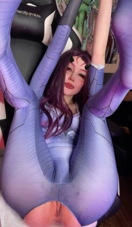 shadowshine5 star nudes images