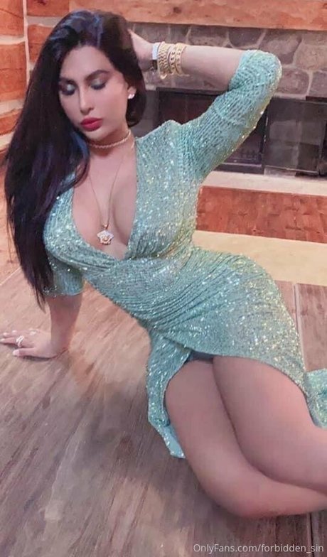 forbidden sin exclusive model galleries