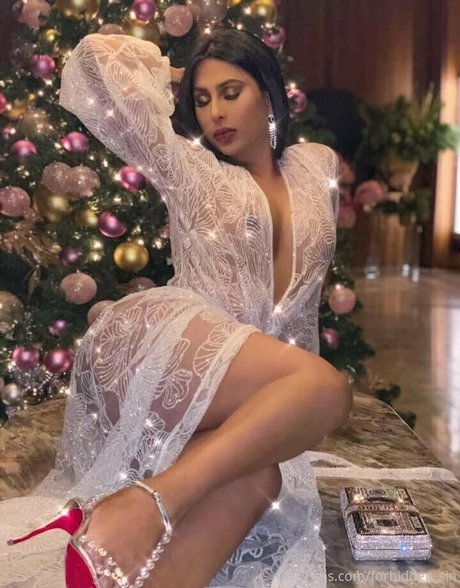 forbidden sin exclusive model pic