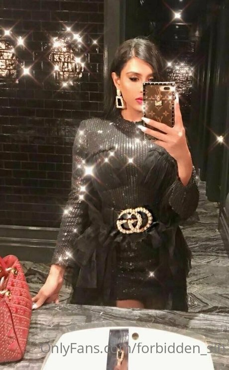 forbidden sin star nude pics