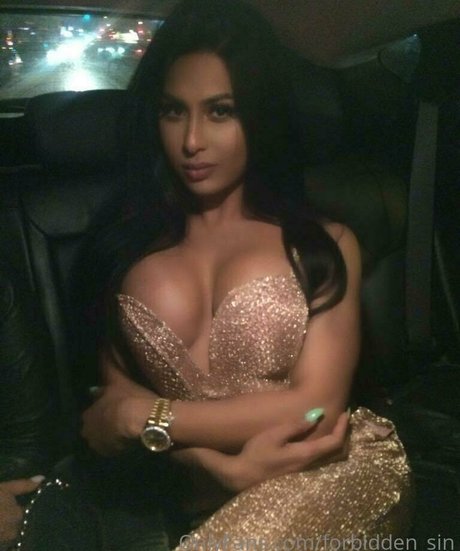 forbidden sin pornographic star img