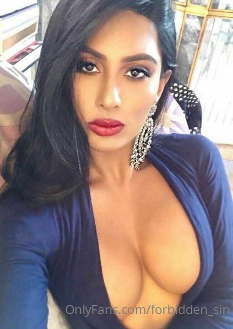 forbidden sin nude star archive