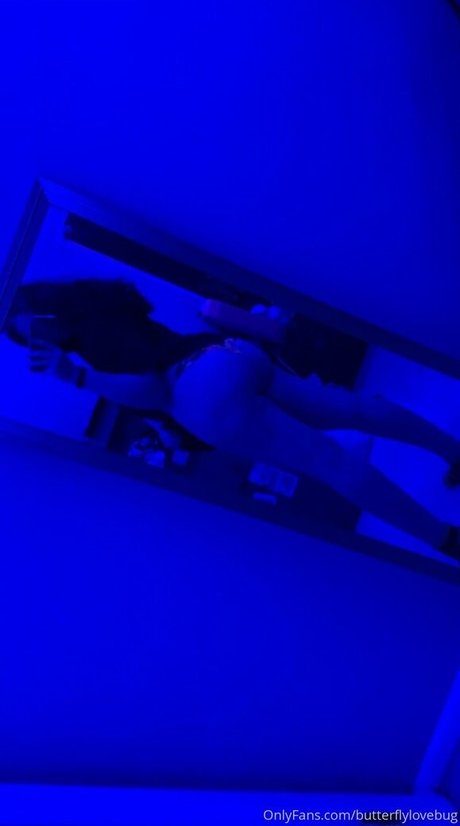 butterflylovebug model pretty picture