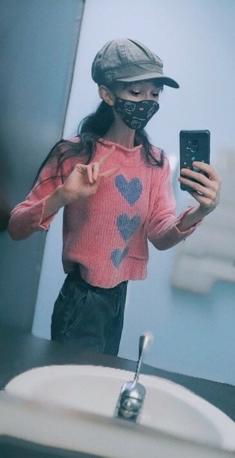 Monimusume star naked img