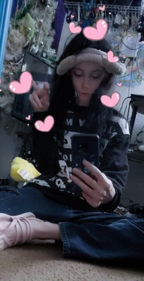 Monimusume star nudes img